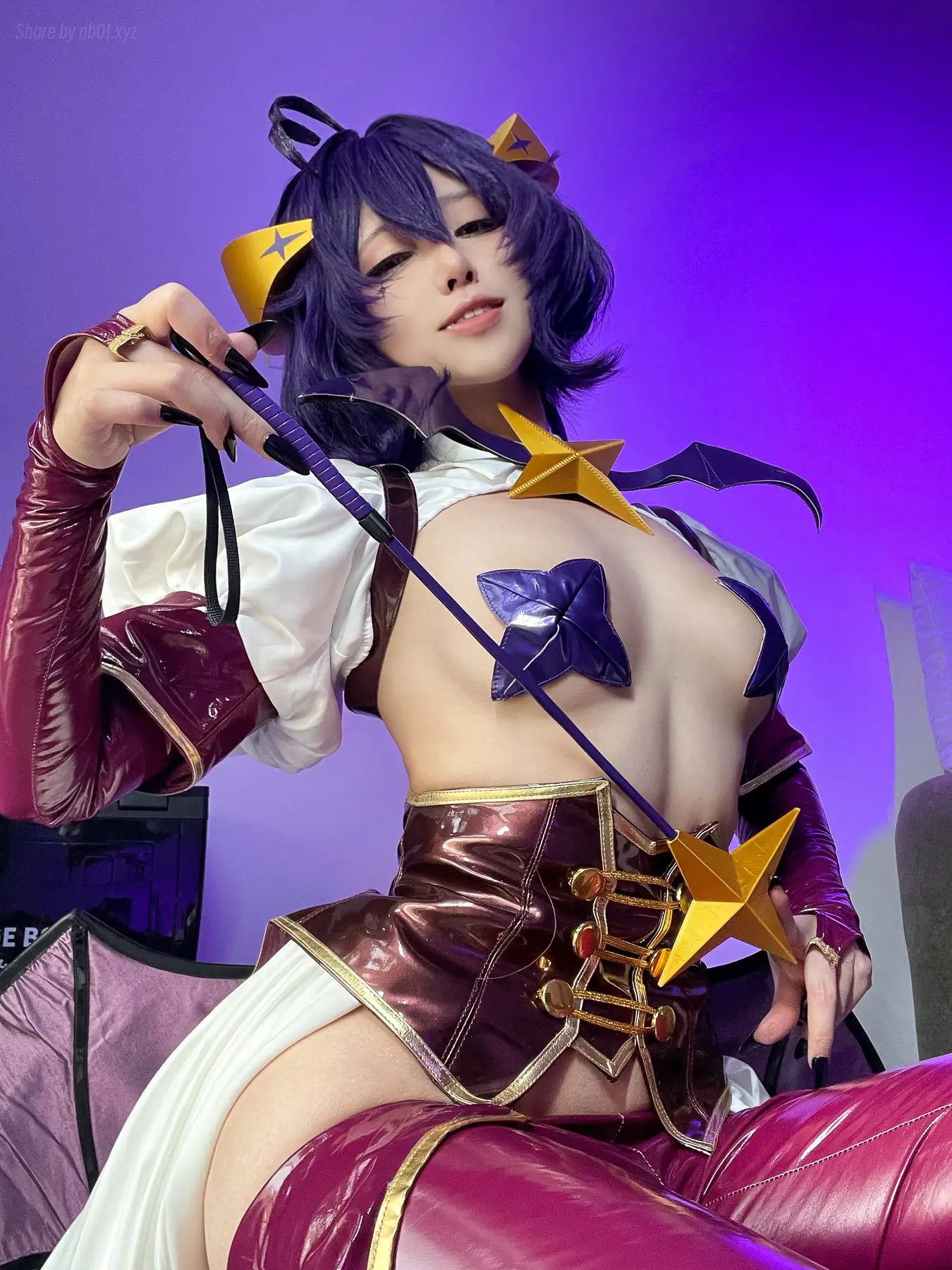 絞肉姬Walküre - 舞缇娜 自拍(25P_42.1M) - 絞肉姬Walküre - 舞缇娜 自拍(25P_42