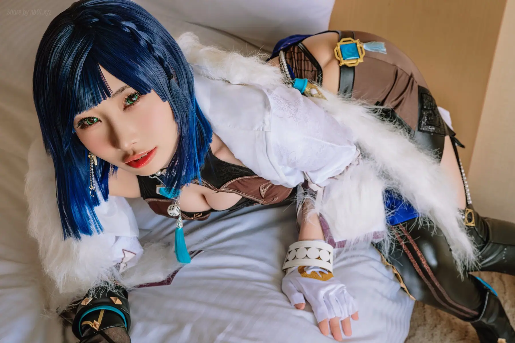 こすっち - COSH-259_2025-03-01_究極再現度2.5次元夜蘭！鬼デシベル大絶叫で激イキかます超絶スレンダー美少女！中出しされた瞬間美しい顔が快感で歪みまくる！呆然と種付感に浸る激エロ孕まSEX！！_4062255(102P+1V_14.4G) - こすっち - COSH-259_2025-03-01_究極再現度2