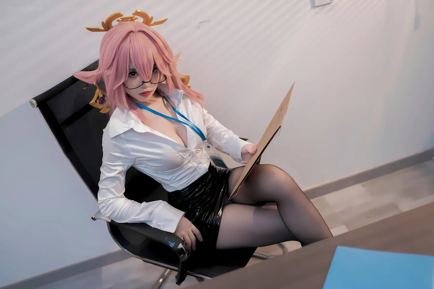 Bangni邦尼 - 面试(85P+16V_563.4M) - Bangni邦尼 - 面试(85P+16V_563