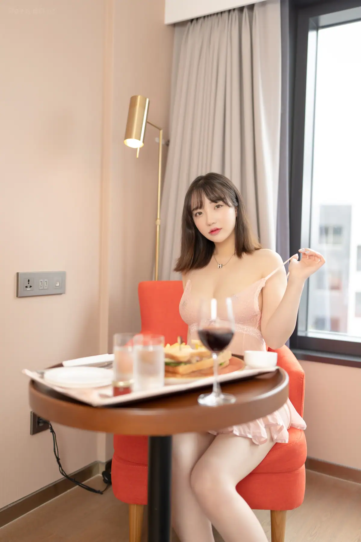 [SIDAM]Son Ye-Eun (손예은) - Vol.002 Event(133P_369.7M) - [SIDAM]Son Ye-Eun (손예은) - Vol