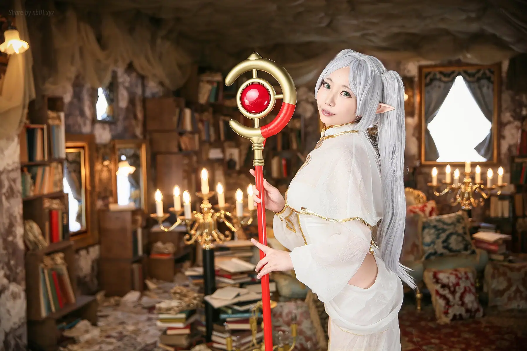 しゅがー＊みゅく - 2025-02-07_葬送の1200才くらいのエルフ_4062450(465P+8V_889.8M) - しゅがー＊みゅく - 2025-02-07_葬送の1200才くらいのエルフ_4062450(465P+8V_889