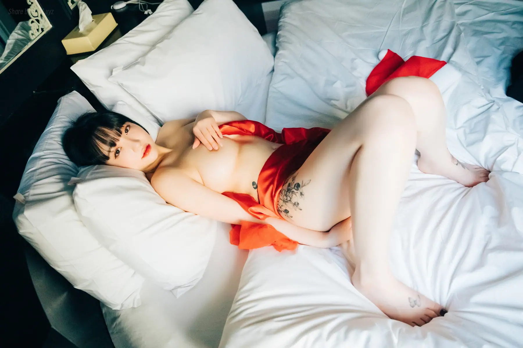 [Loozy]Son Ye-Eun (손예은) - Doube Date(93P_738.1M) - [Loozy]Son Ye-Eun (손예은) - Doube Date(93P_738