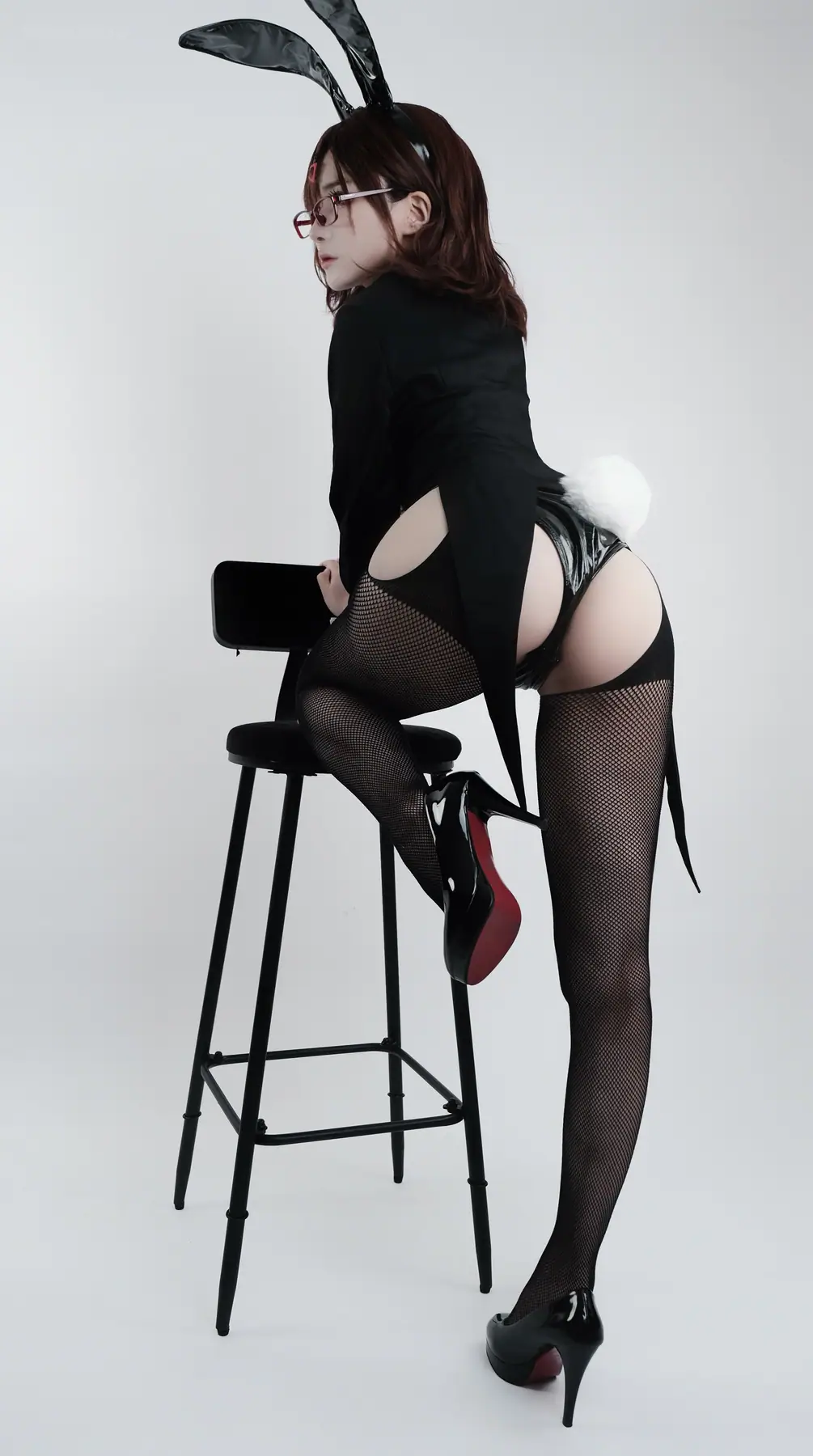 幼愛Youmeko - 円香兔女郎(10P_6.9M) - 幼愛Youmeko - 円香兔女郎(10P_6