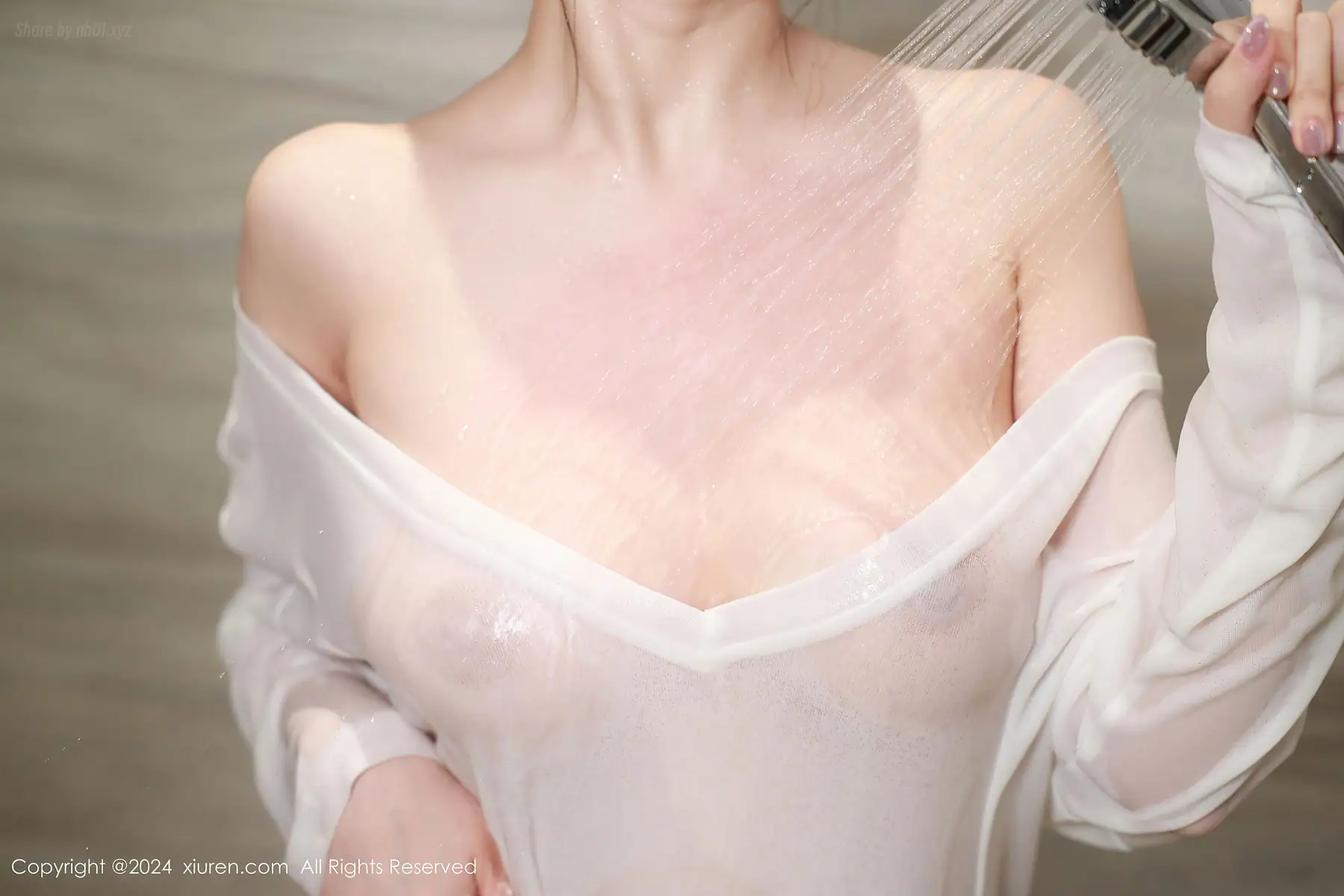 XIUREN No.9385 唐翩翩(67P_124.2M) - XIUREN No