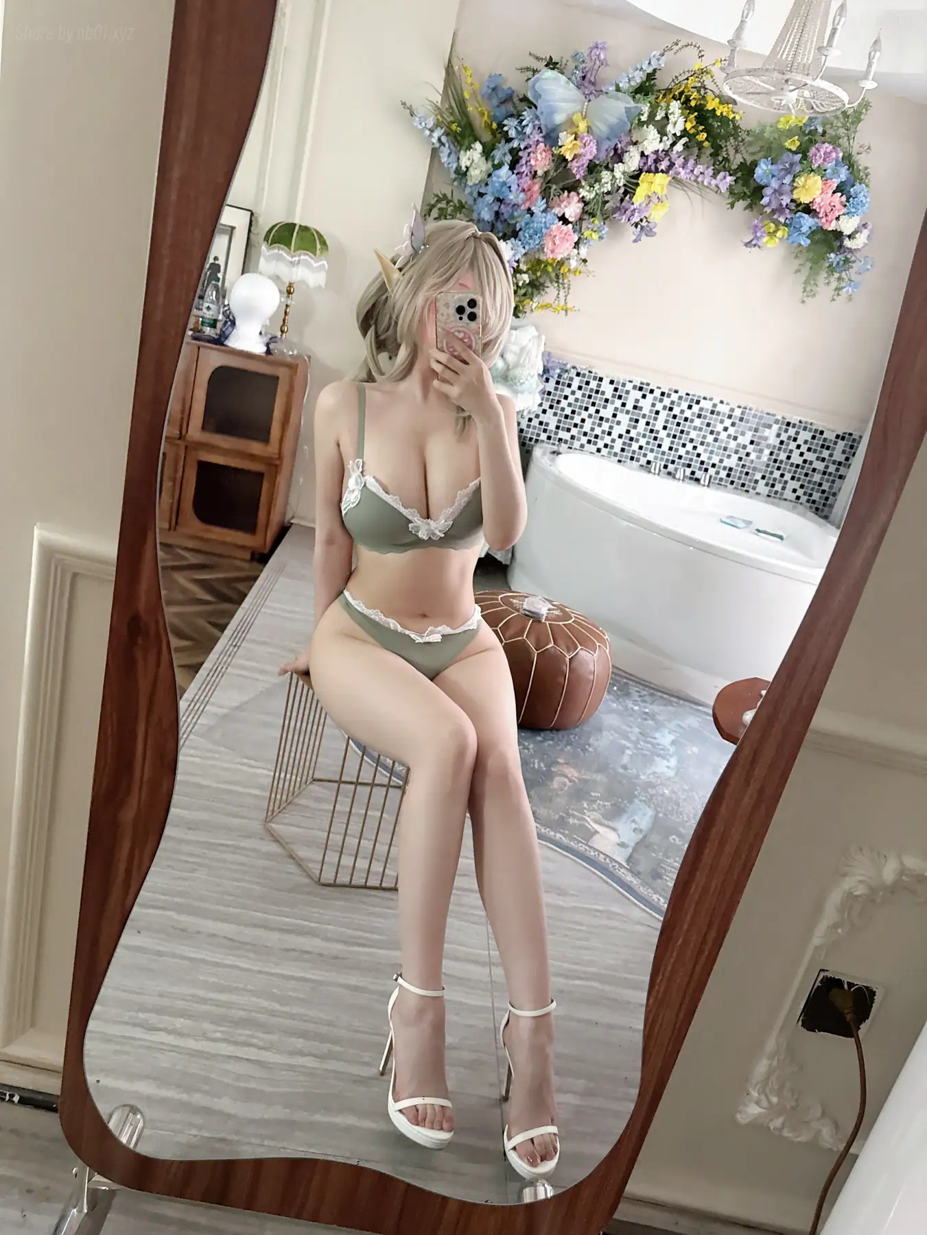 凉凉子rioko - 七省(30P+9V_378.3M) - 凉凉子rioko - 七省(30P+9V_378