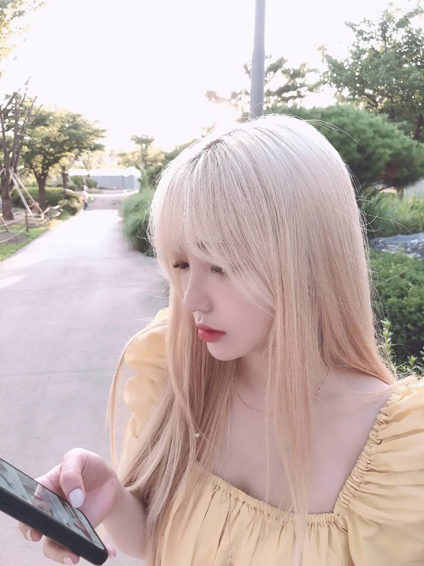 ArtGravia - Private Contents Son Ye-Eun (손예은)(56P+2V_112.1M) - ArtGravia - Private Contents Son Ye-Eun (손예은)(56P+2V_112