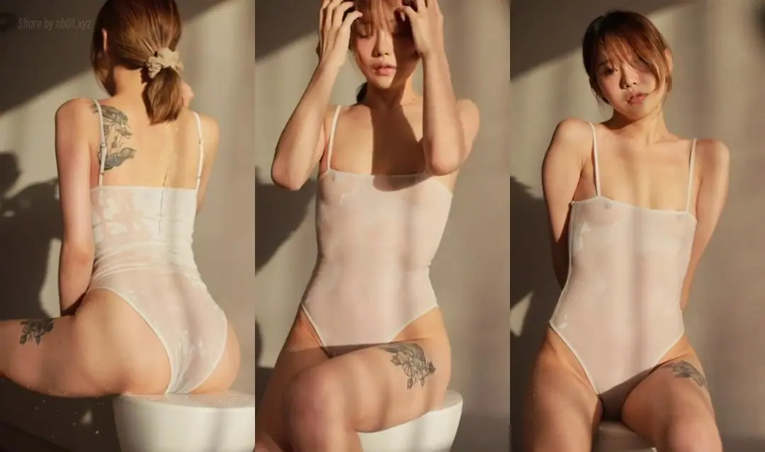 Romi(로미) - Soaked Clothes(16P+2V_124.8M) - Romi(로미) - Soaked Clothes(16P+2V_124