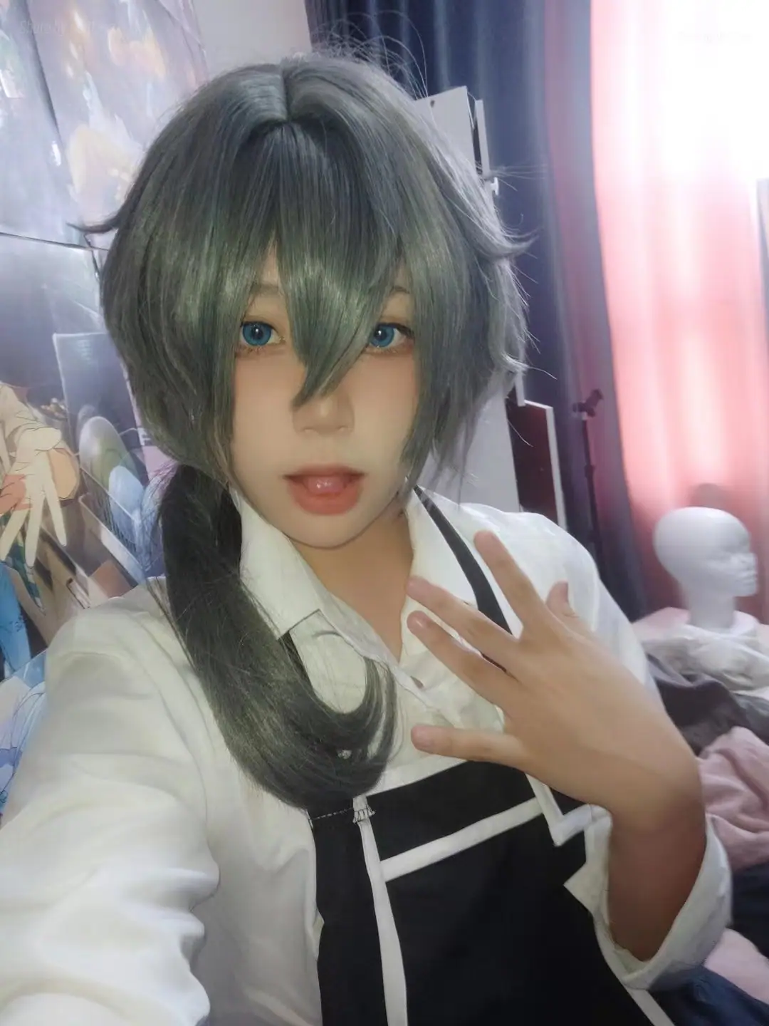 宿野suye - 零散分享网图_含大尺度(191P+16V_156.3M) - 宿野suye - 零散分享网图_含大尺度(191P+16V_156