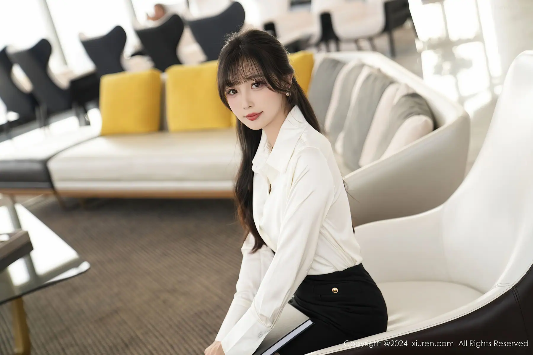 XIUREN No.9237 Lin Xing Lan(林星阑)(108P_119.2M) - XIUREN No