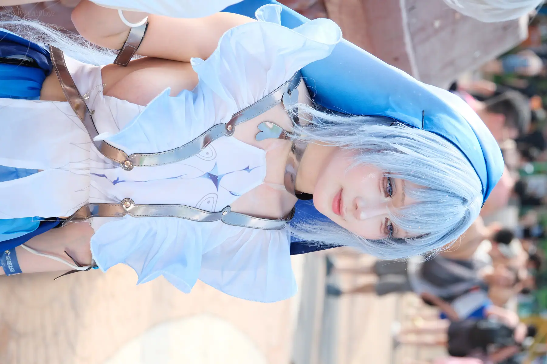 长隆水上乐园 - 2025-06月 鸣潮 守岸人_超绝侧乳(173P_776.1M) - 长隆水上乐园 - 2025-06月 鸣潮 守岸人_超绝侧乳(173P_776