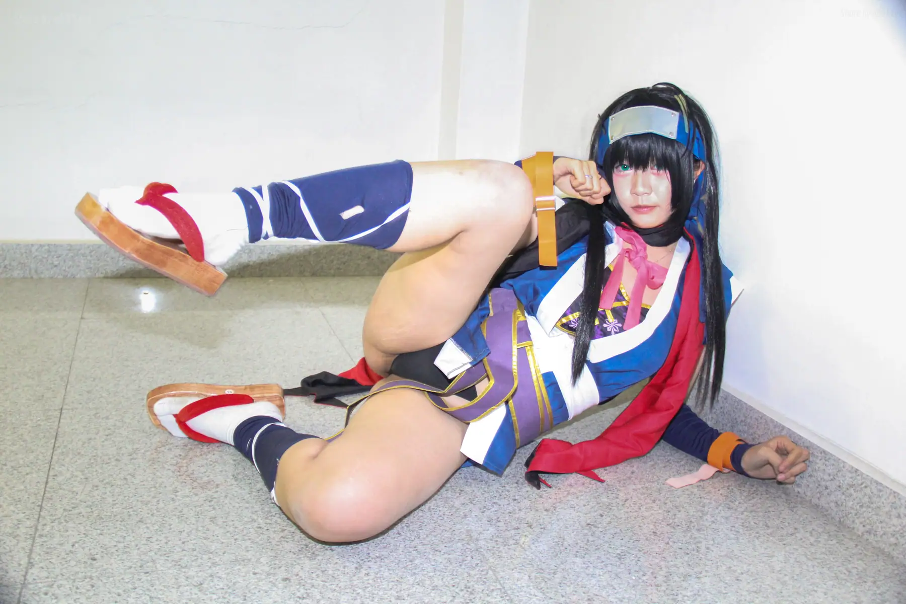 宿野suye - 2024-12月 漫展_千恋万花 常陆茉子(226P_444.3M) - 宿野suye - 2024-12月 漫展_千恋万花 常陆茉子(226P_444