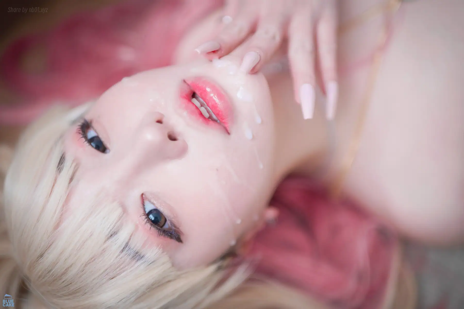 [BLUECAKE]Son Ye-Eun (손예은) - Vol.49 MarinYetagawa WHITE FULL(231P_1.0G) - [BLUECAKE]Son Ye-Eun (손예은) - Vol