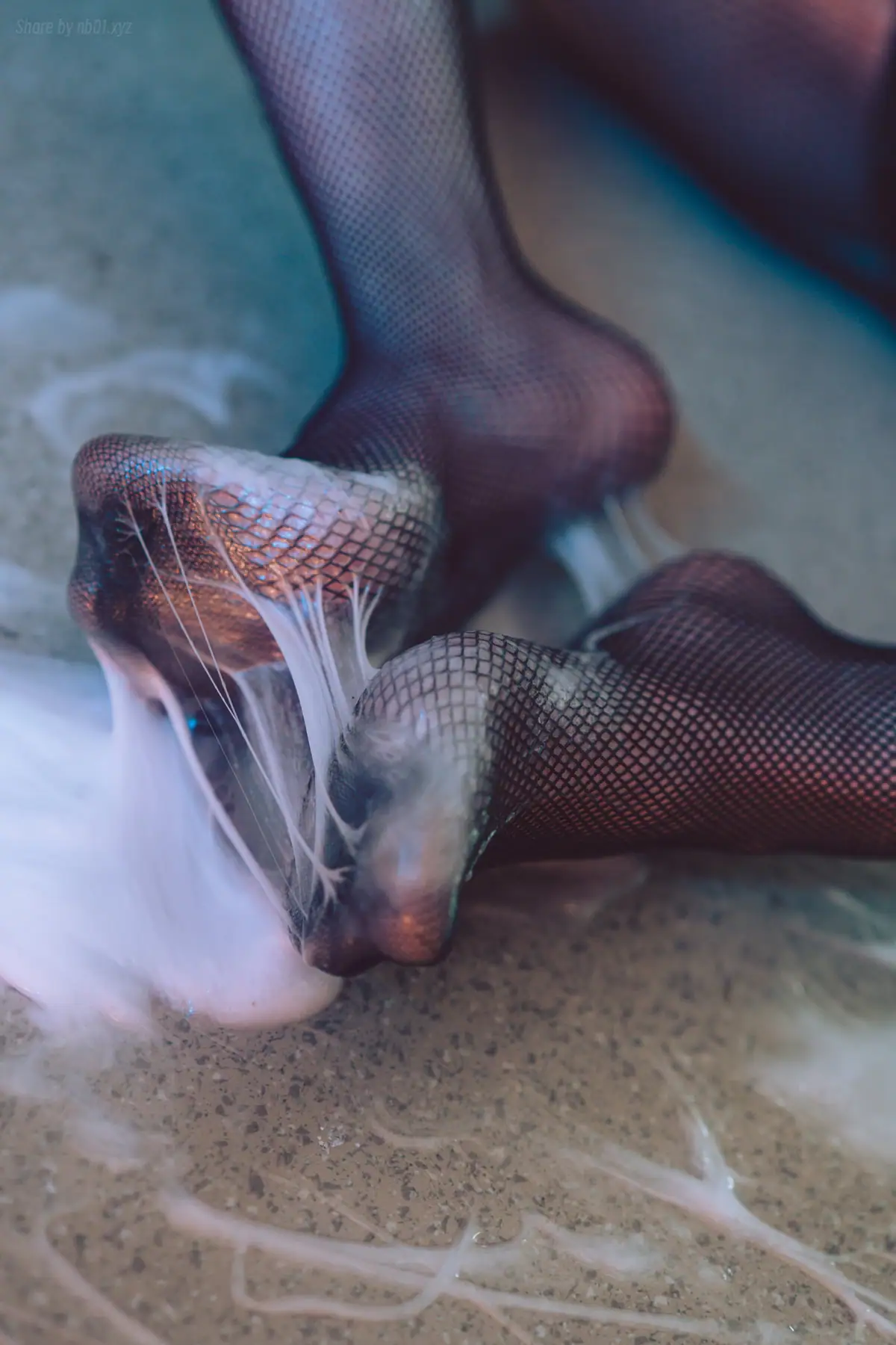 鹿八岁 - 地铁の调教(66P_261.8M) - 鹿八岁 - 地铁の调教(66P_261