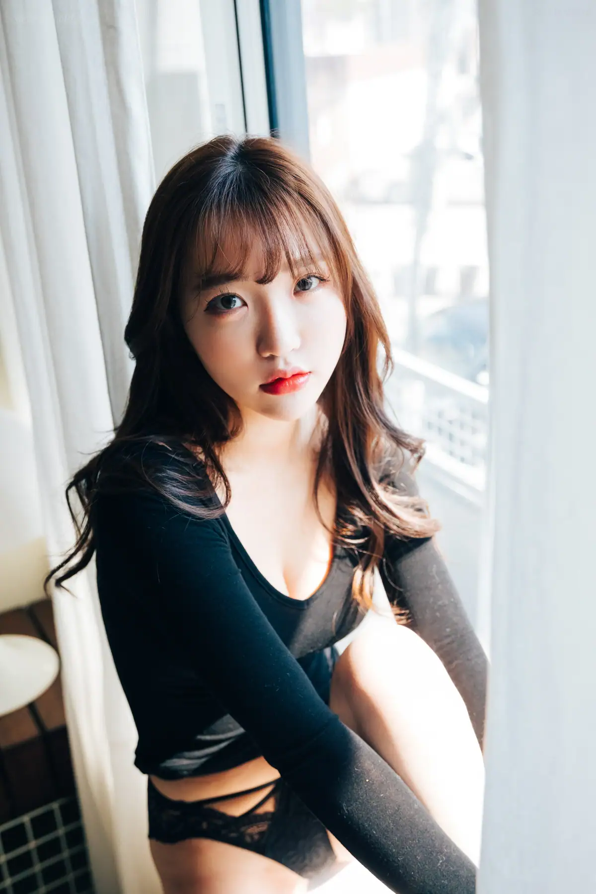 [Loozy]Son Ye-Eun (손예은) - Maximum Vol.1(59P_187.5M) - [Loozy]Son Ye-Eun (손예은) - Maximum Vol