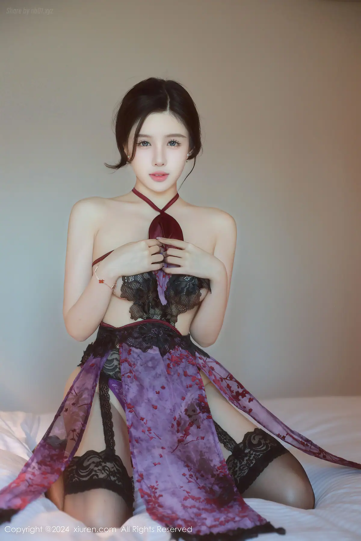 XIUREN No.9292 唐翩翩(83P_108.7M) - XIUREN No