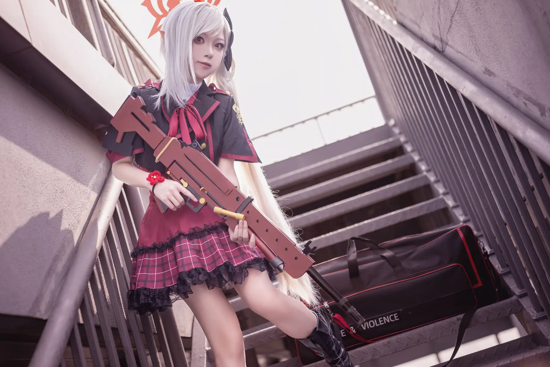 矢量鱼 - 睦(36P_136.1M) - 矢量鱼 - 睦(36P_136