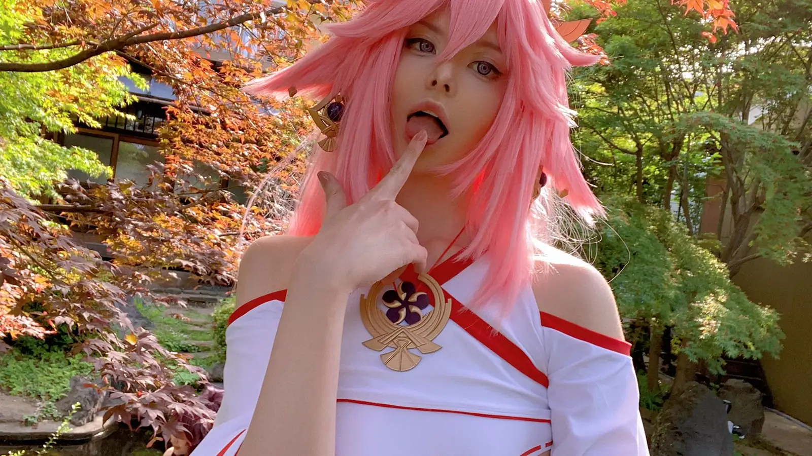 Vinnegal - YaeMiko(141P_101.2M) - Vinnegal - YaeMiko(141P_101