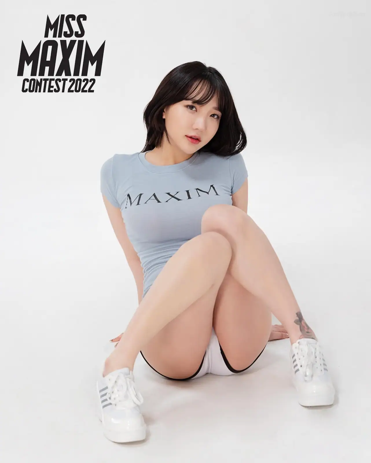 Son Ye-Eun (손예은) - Miss Maxim Contest 2022(17P+4V_766.9M) - Son Ye-Eun (손예은) - Miss Maxim Contest 2022(17P+4V_766