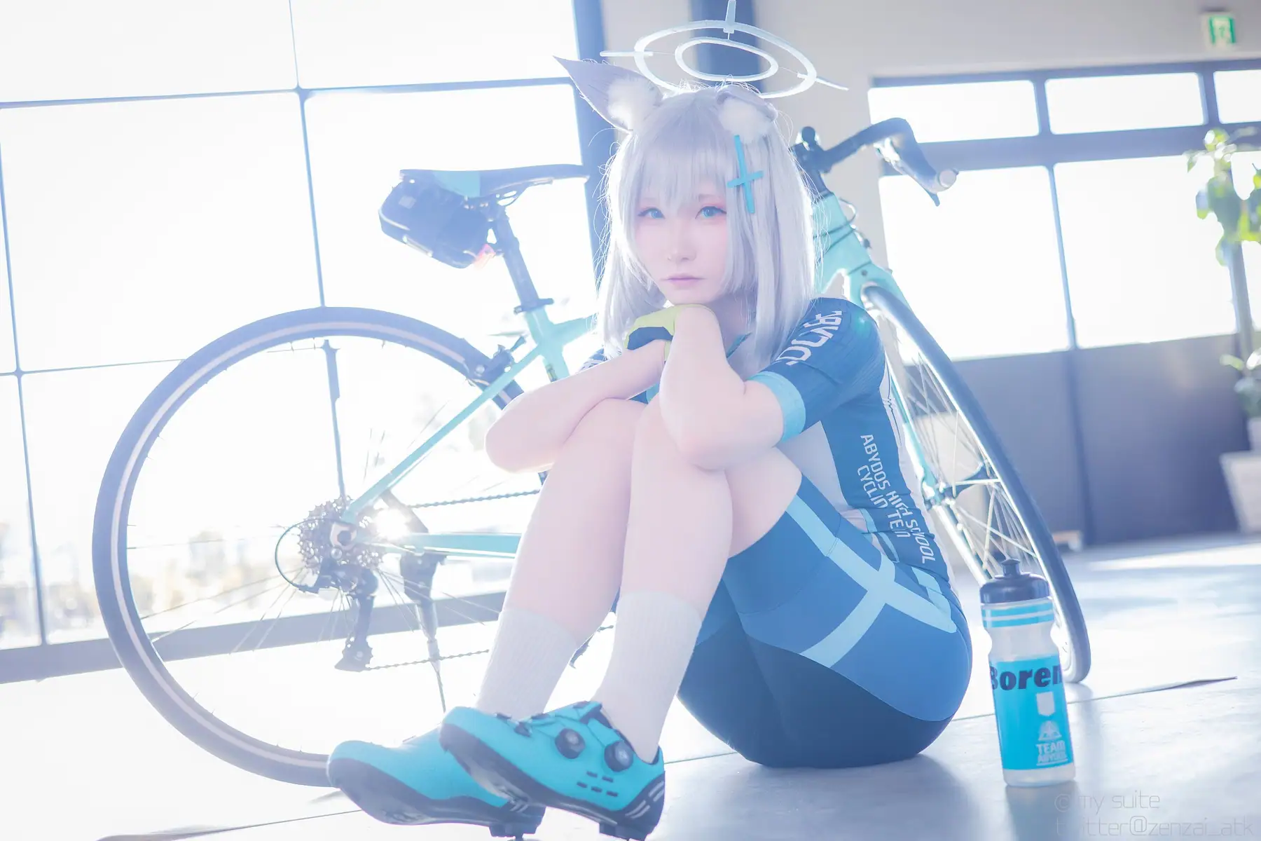 Atsuki(あつき) - Suite Archive 8(433P_235.5M) - Atsuki(あつき) - Suite Archive 8(433P_235