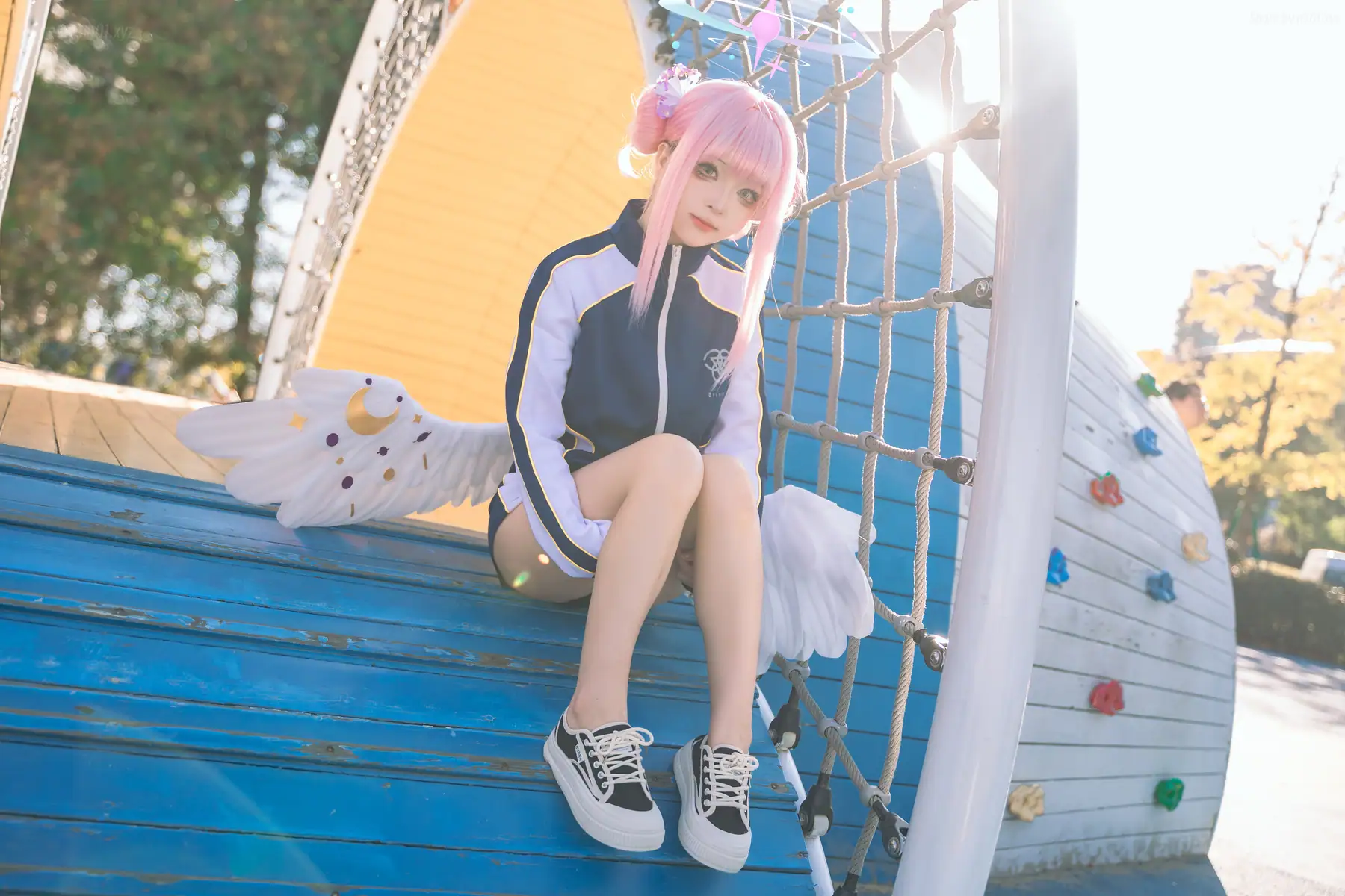 矢量鱼 - Mika Misono(41P_108.6M) - 矢量鱼 - Mika Misono(41P_108