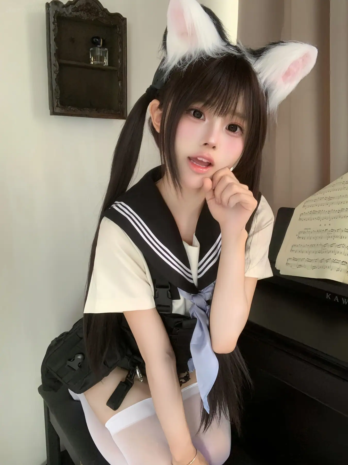 rua阮阮 - 战术自搭(18P_8.9M) - rua阮阮 - 战术自搭(18P_8