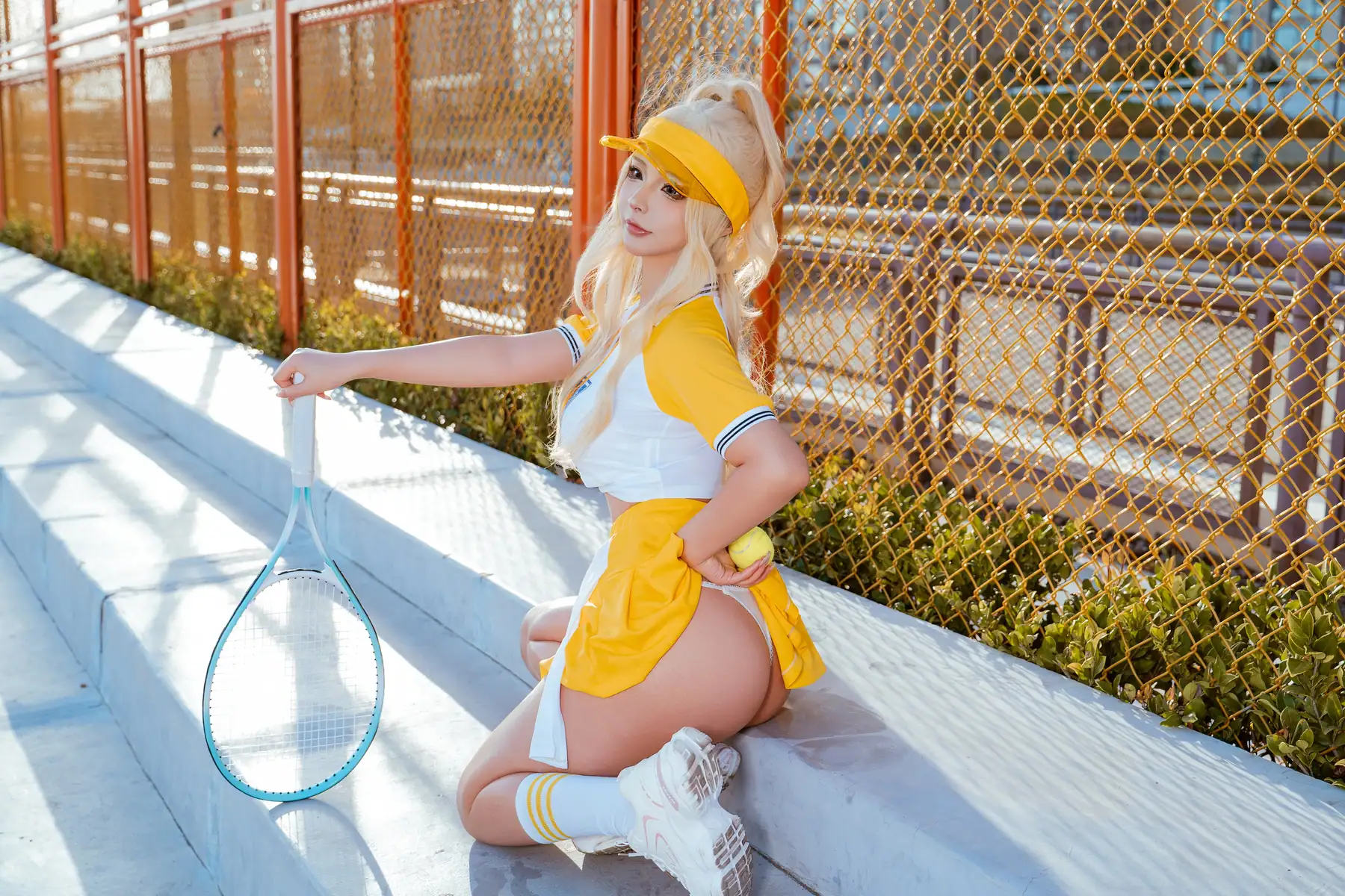 yuuhui玉汇 - 维C时刻(135P+2V_581.3M) - yuuhui玉汇 - 维C时刻(135P+2V_581