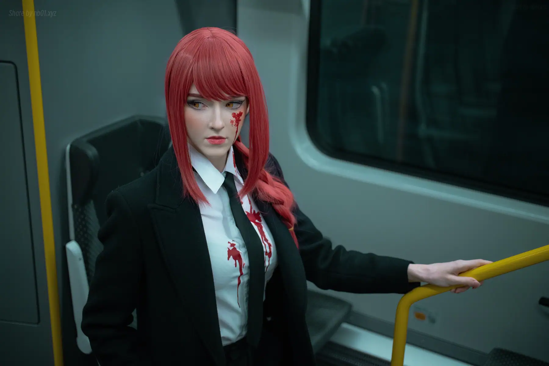 Candy_Ball - Makima(68P_362.5M) - Candy_Ball - Makima(68P_362