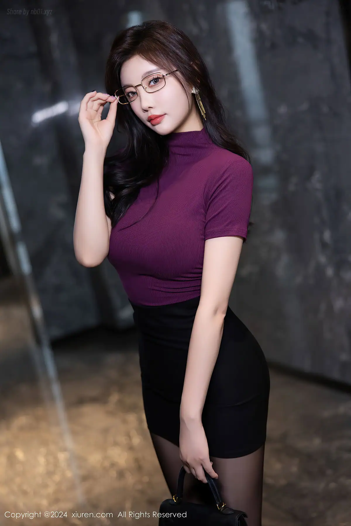 XIUREN No.9421 Yang Chen Chen(杨晨晨Yome)(81P_85.0M) - XIUREN No