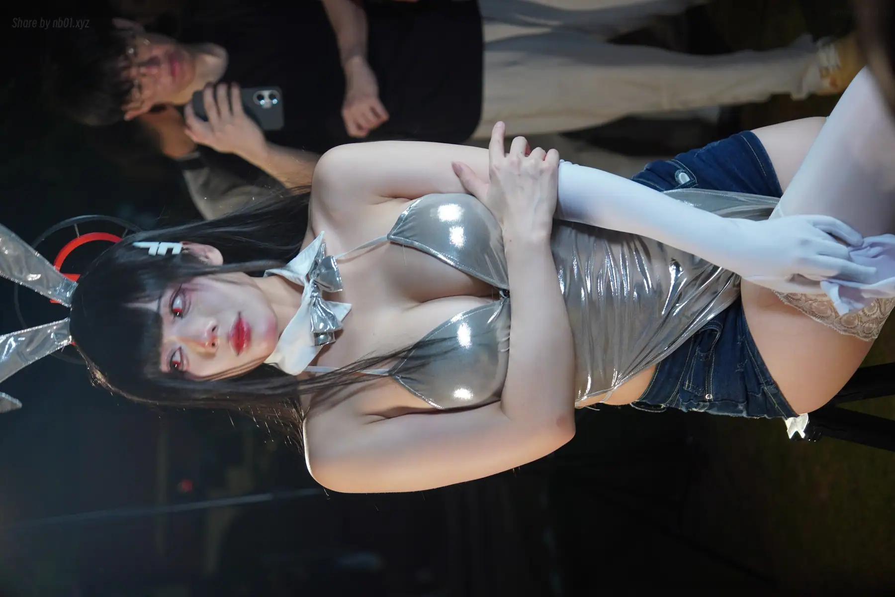 九言 - 2025年5月萤火虫漫展场照(105P_231.9M) - 九言 - 2025年5月萤火虫漫展场照(105P_231