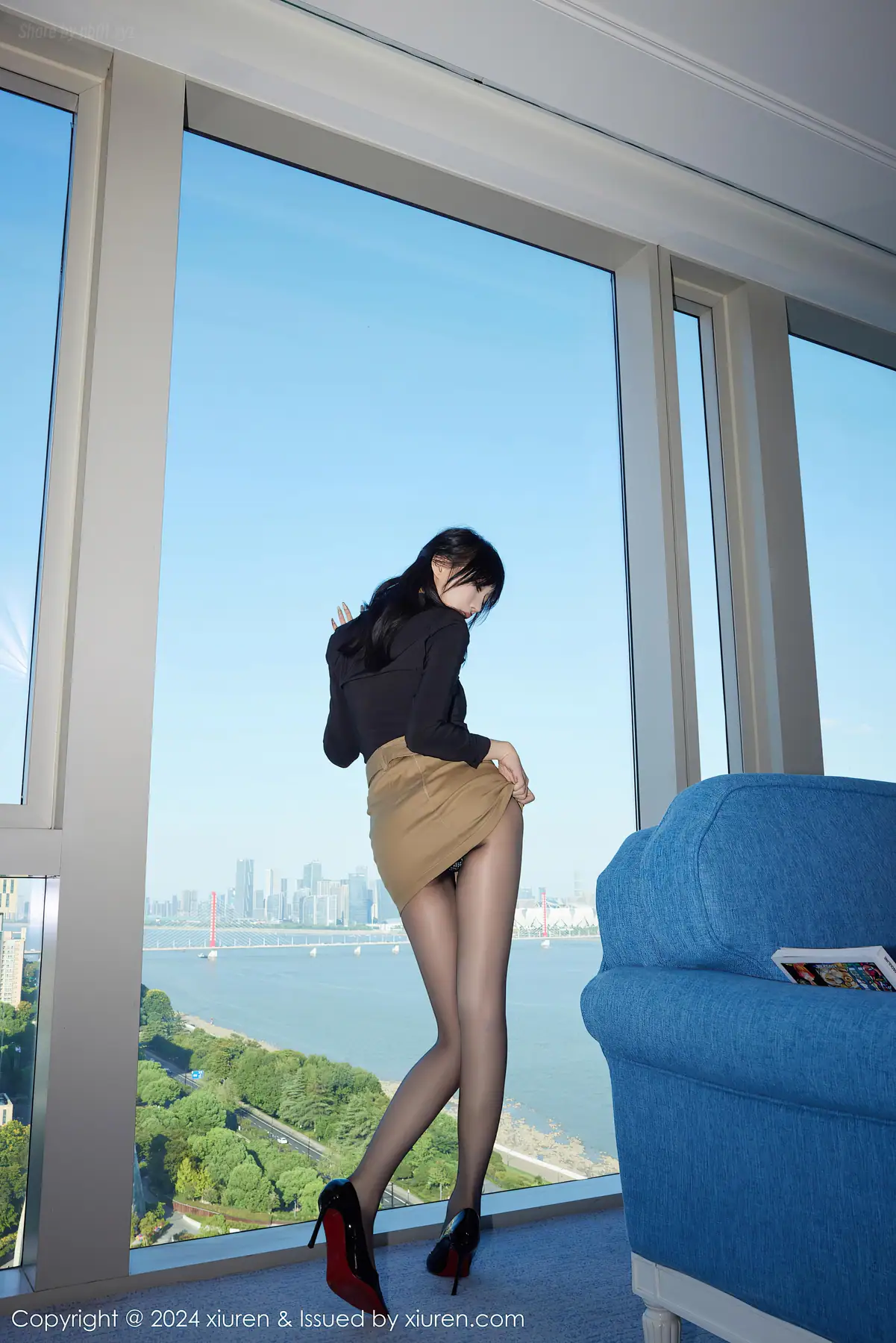 XIUREN No.9309 玥儿玥er(73P_230.7M) - XIUREN No