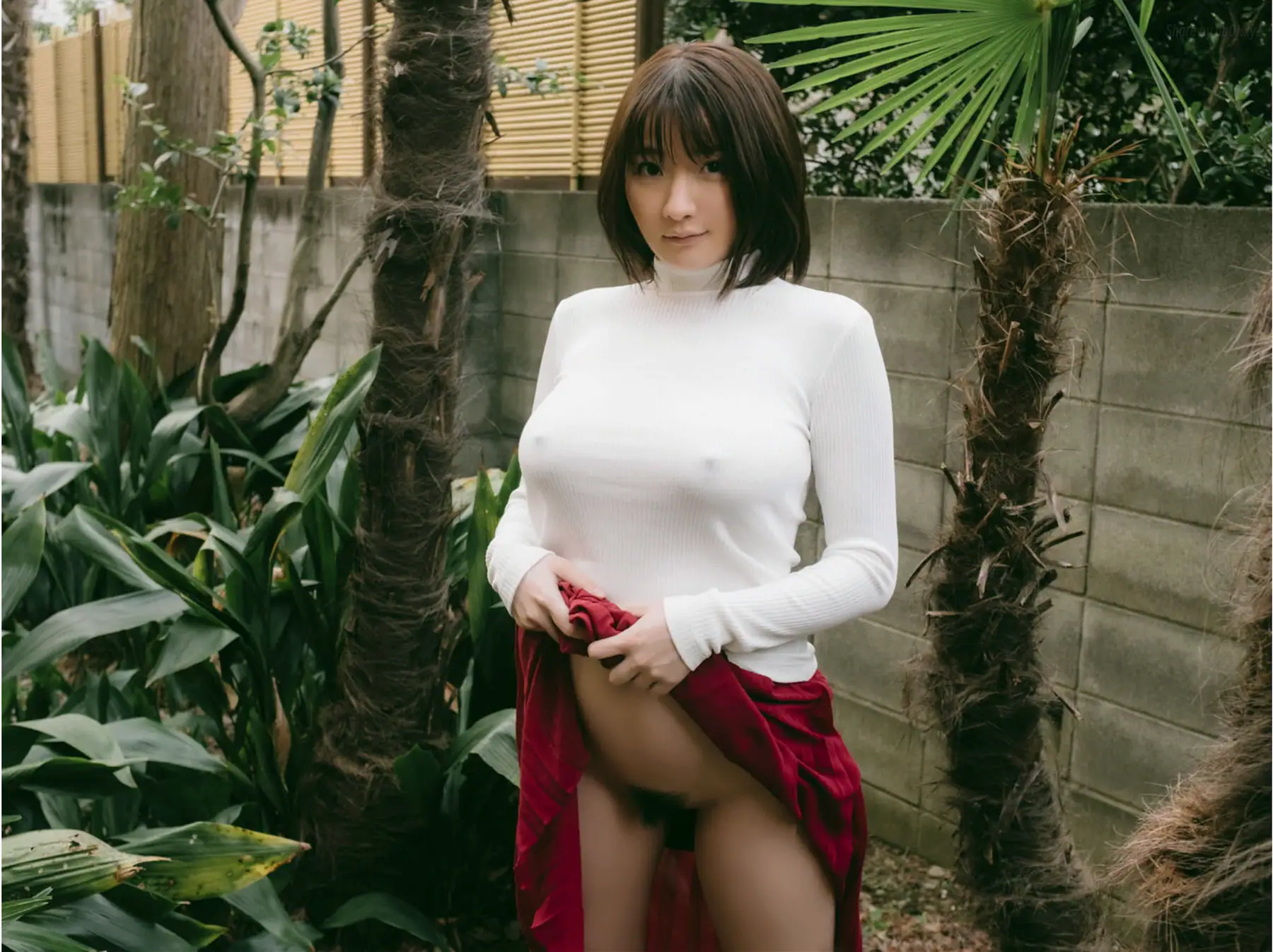 Mei Washio(鷲尾めい) - Milk(37P_140.3M) - Mei Washio(鷲尾めい) - Milk(37P_140