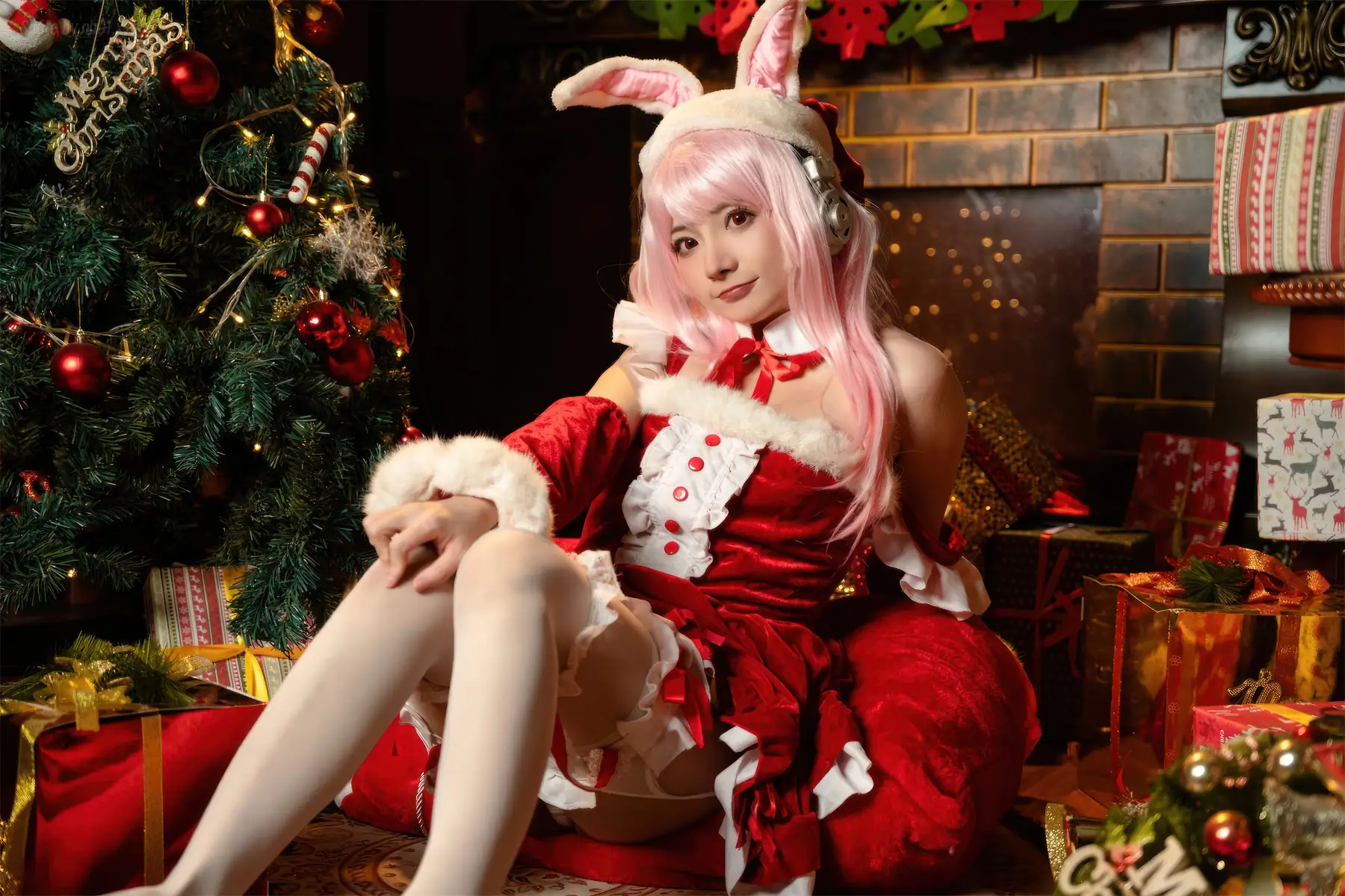 是三不是世w - 索尼子 圣诞(44P_112.1M) - 是三不是世w - 索尼子 圣诞(44P_112