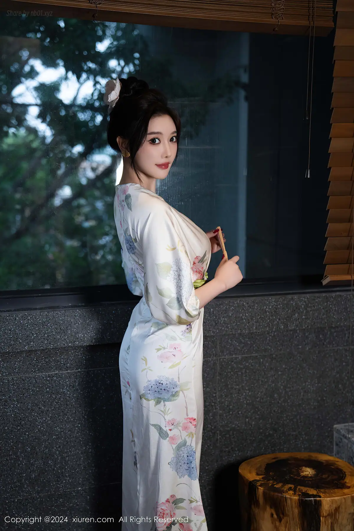 XIUREN No.9470 Yang Chen Chen(杨晨晨Yome)(100P_268.1M) - XIUREN No