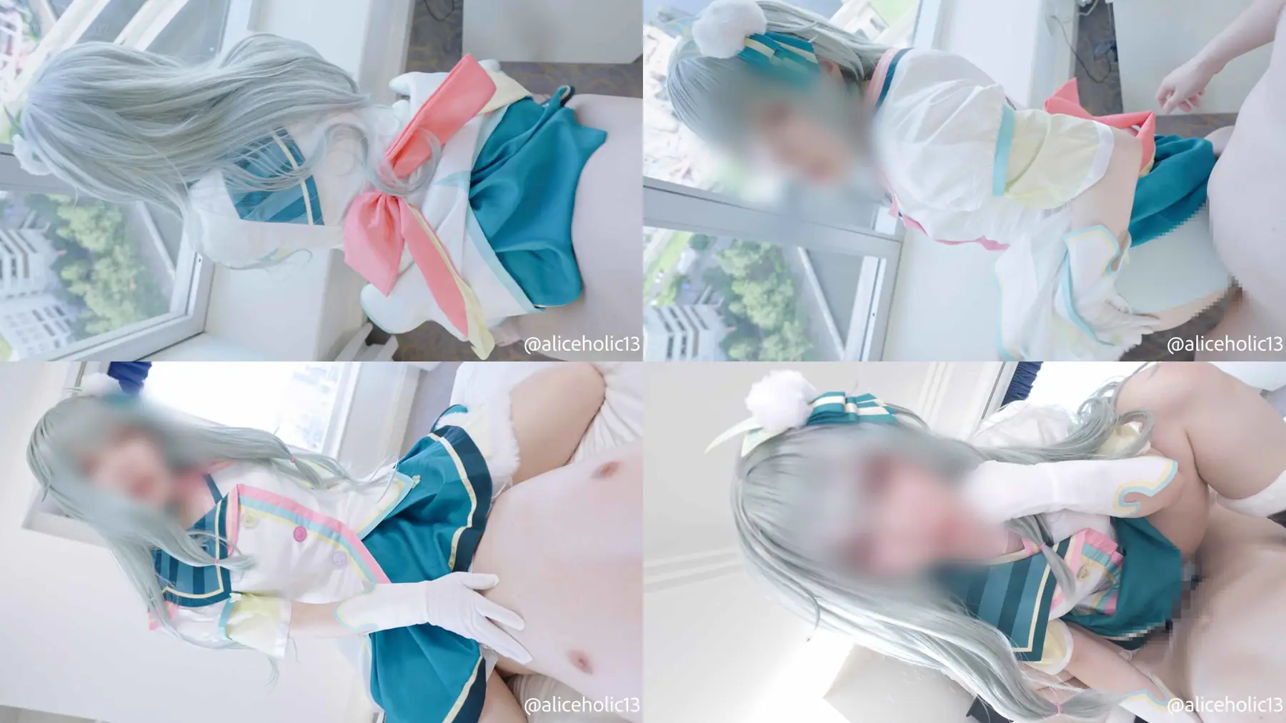 ありすほりっく - 2024-12-06_現役人気女優レイヤーとの発情性交 乳首責めと騎乗位で責められ一滴残らず搾られるっ！_4061466 - ありすほりっく - 2024-12-06_現役人気女優レイヤーとの発情性交 乳首責めと騎乗位で責められ一滴残らず搾られるっ！_4061466_backdrop2