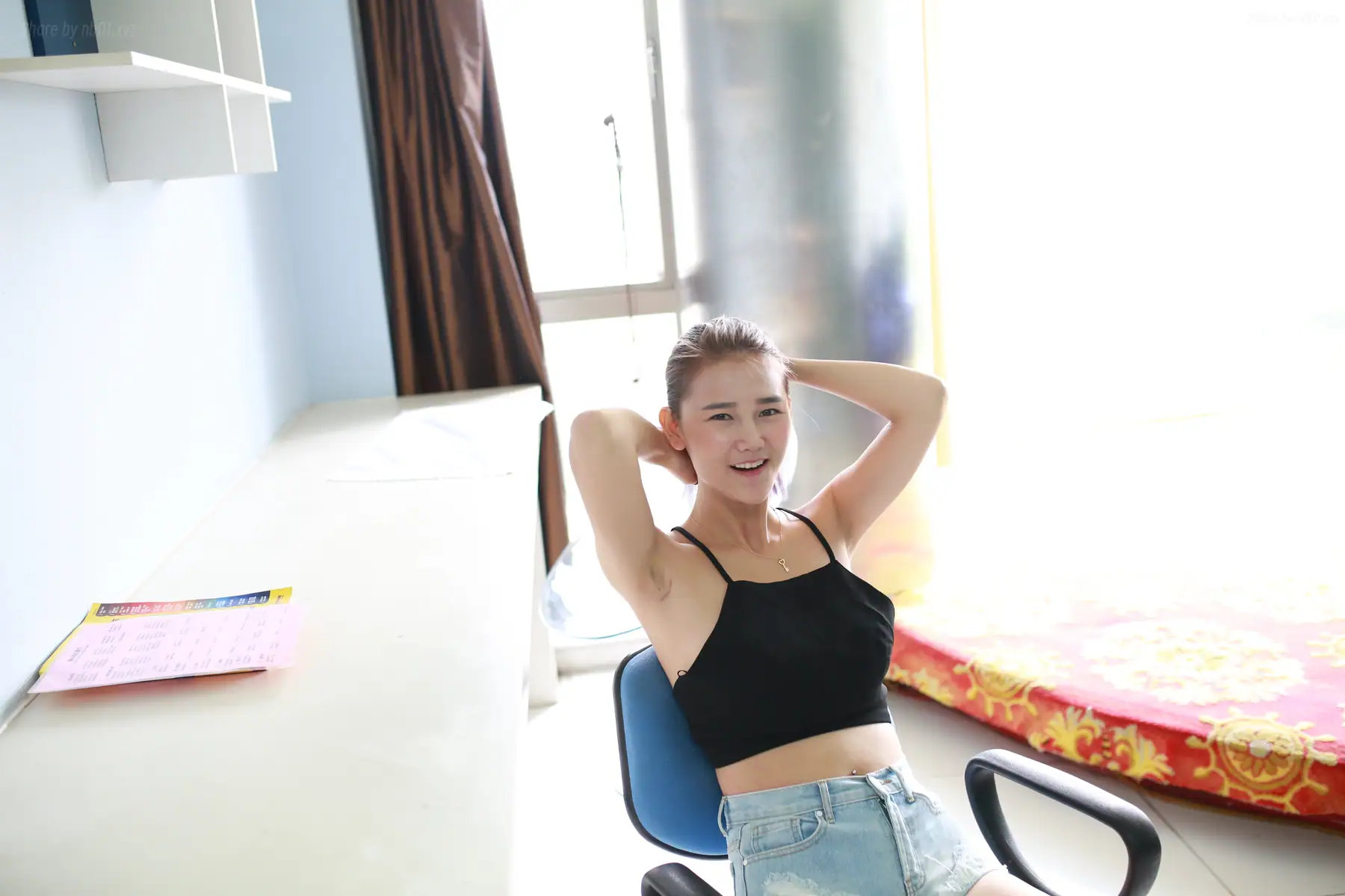 国模 - 香香公主 2016.09.03 大尺度 私拍 4K(978P_1.5G) - 国模 - 香香公主 2016