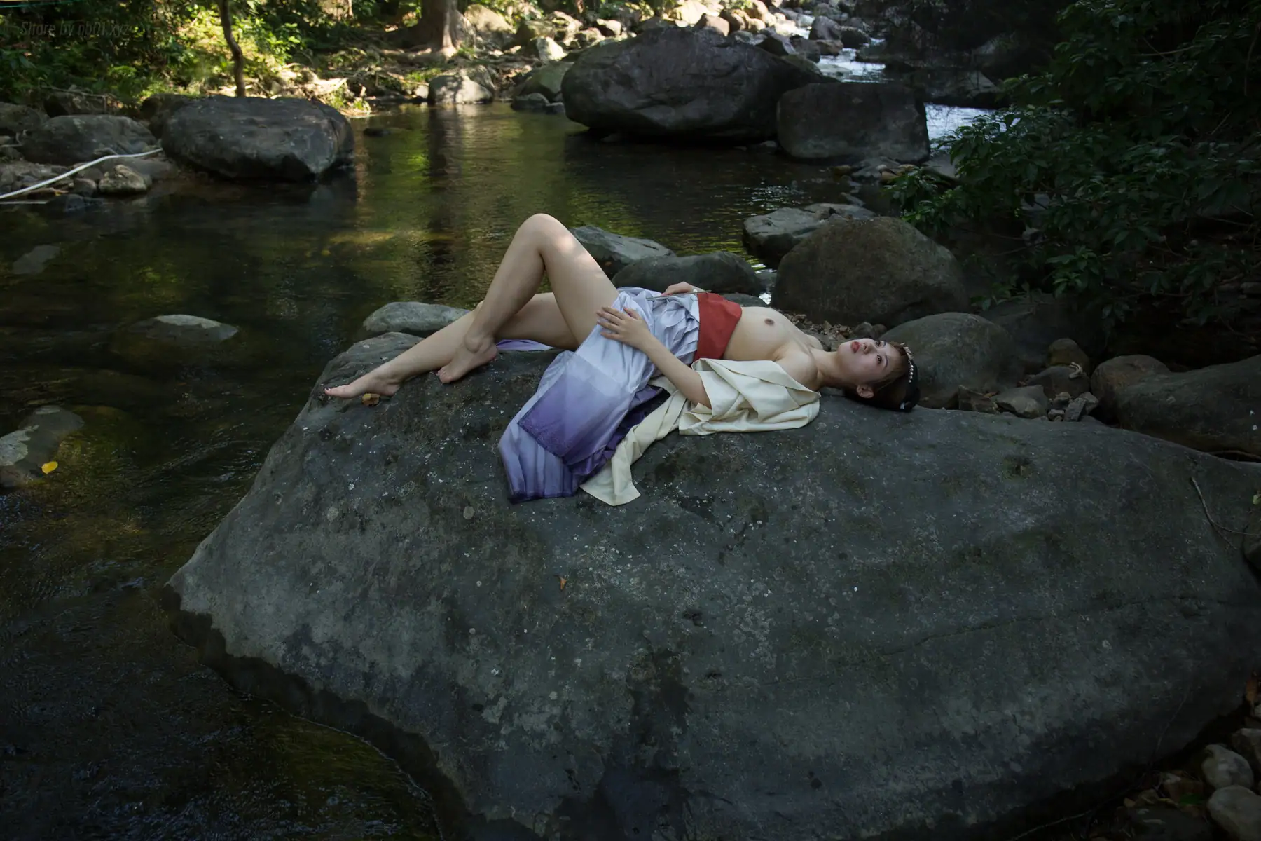 国模 - 素人女神小姐姐 唯美 私拍 4K套圖(344P_871.6M) - 国模 - 素人女神小姐姐 唯美 私拍 4K套圖(344P_871