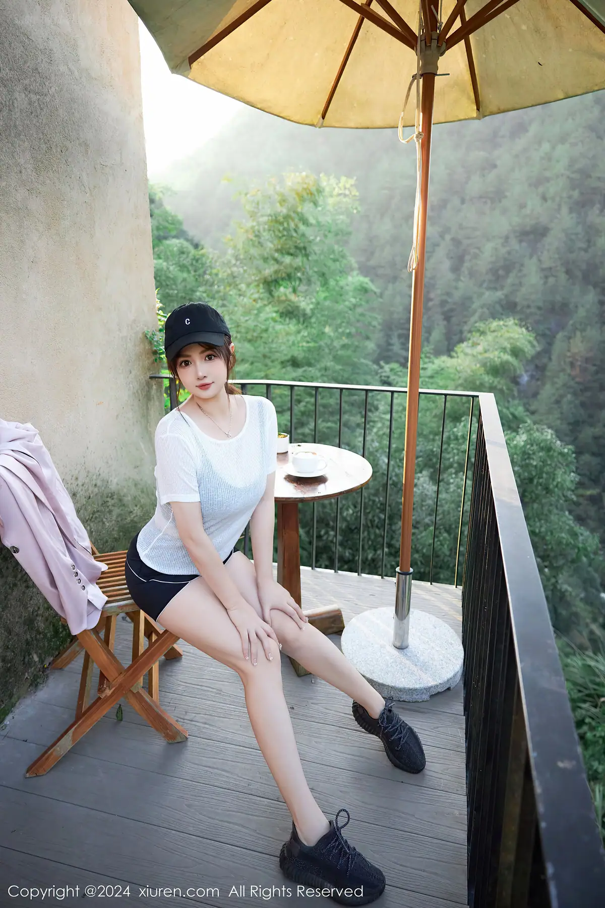 XIUREN No.9549 养乐多Doll(52P_88.3M) - XIUREN No