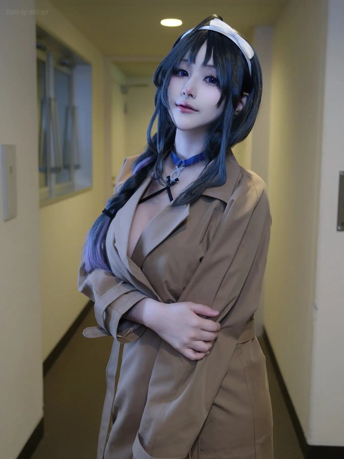 幼愛Youmeko - Azur Lane Ding An(23P_32.1M) - 幼愛Youmeko - Azur Lane Ding An(23P_32