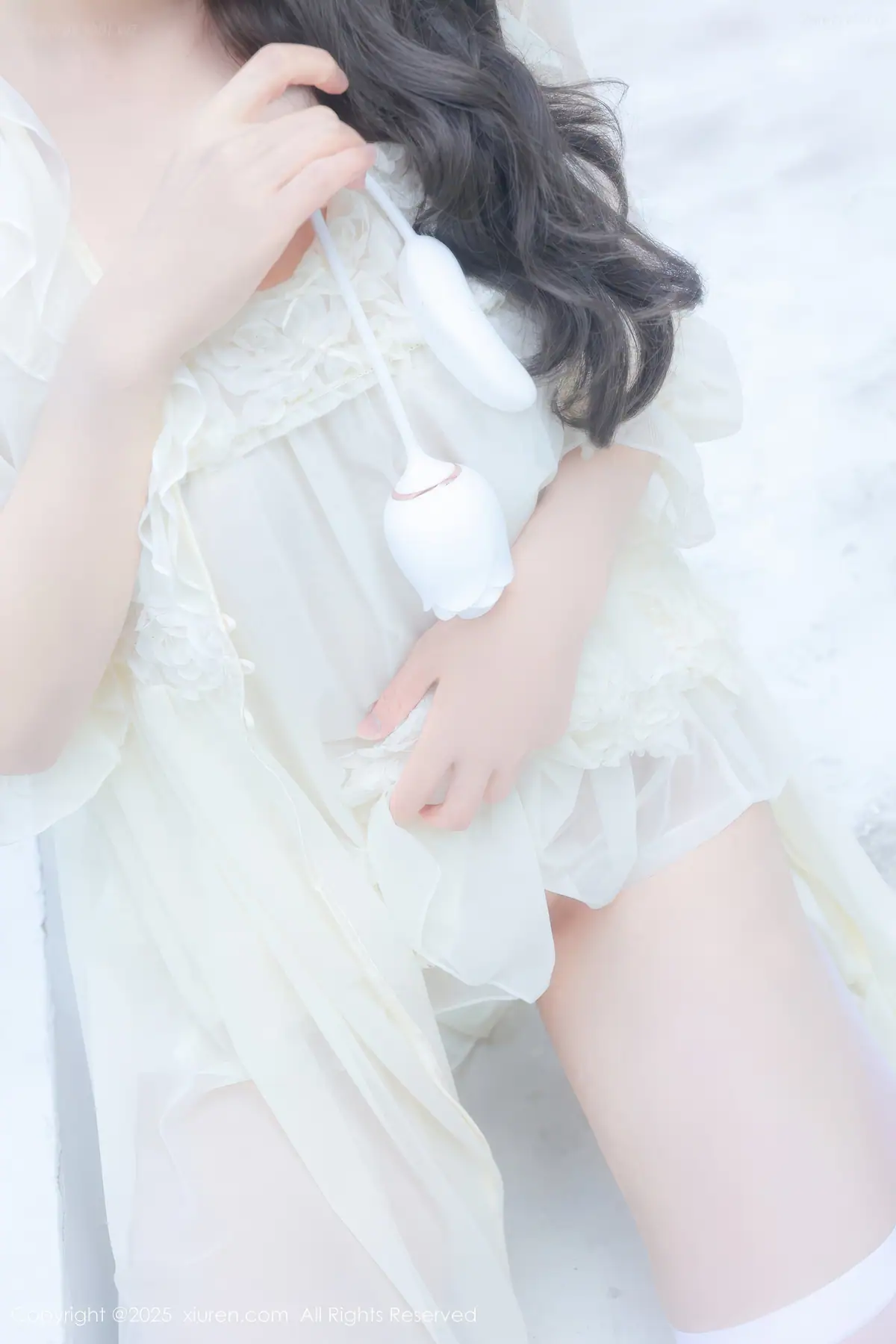 XIUREN No.9851 桃妖夭(114P_90.9M) - XIUREN No