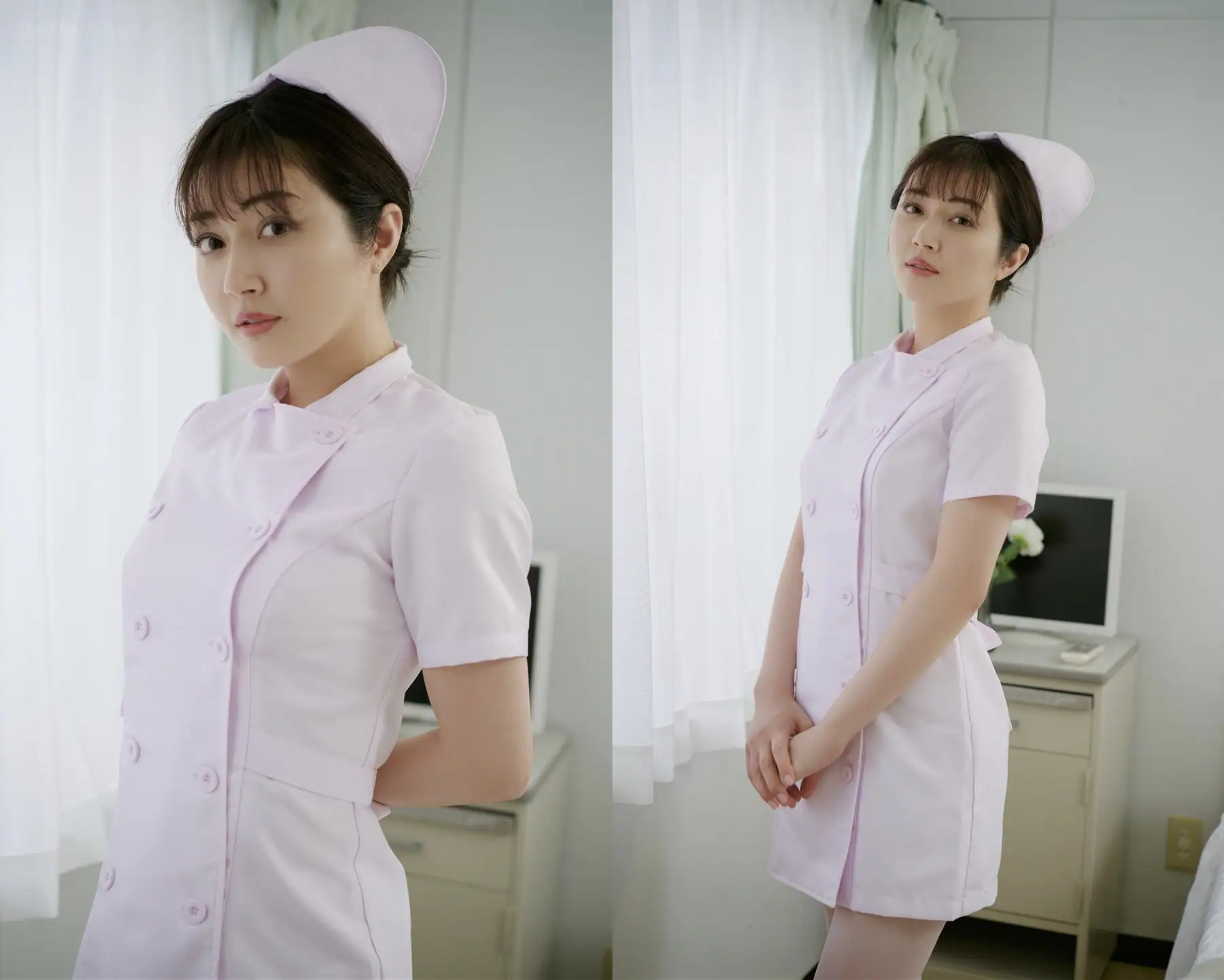 Manami Shindo (新藤まなみ) - 『とろける果実 ver.1』(スパイスビジュアル)(114P_37.3M) - Manami Shindo (新藤まなみ) - 『とろける果実 ver