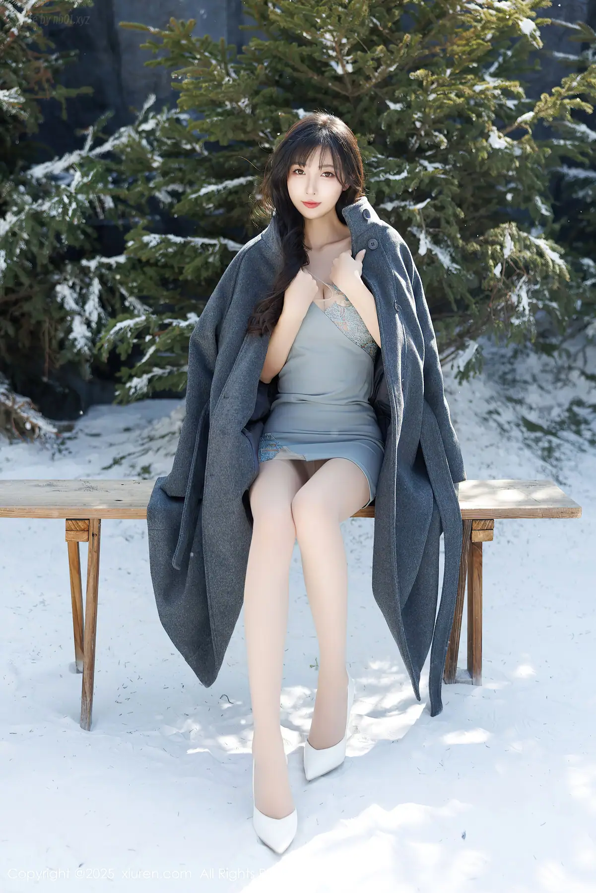 XIUREN No.9863 Lin Xing Lan(林星阑)(84P_92.0M) - XIUREN No