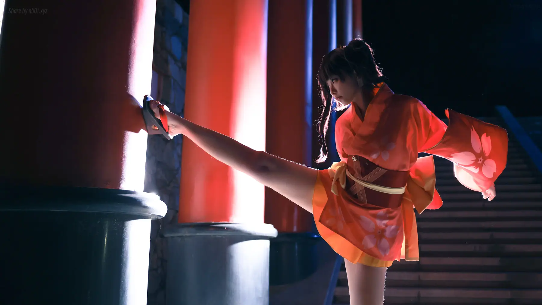 G44不会受伤 - 甲铁城的卡巴内瑞  无名(23P_66.5M) - G44不会受伤 - 甲铁城的卡巴内瑞  无名(23P_66