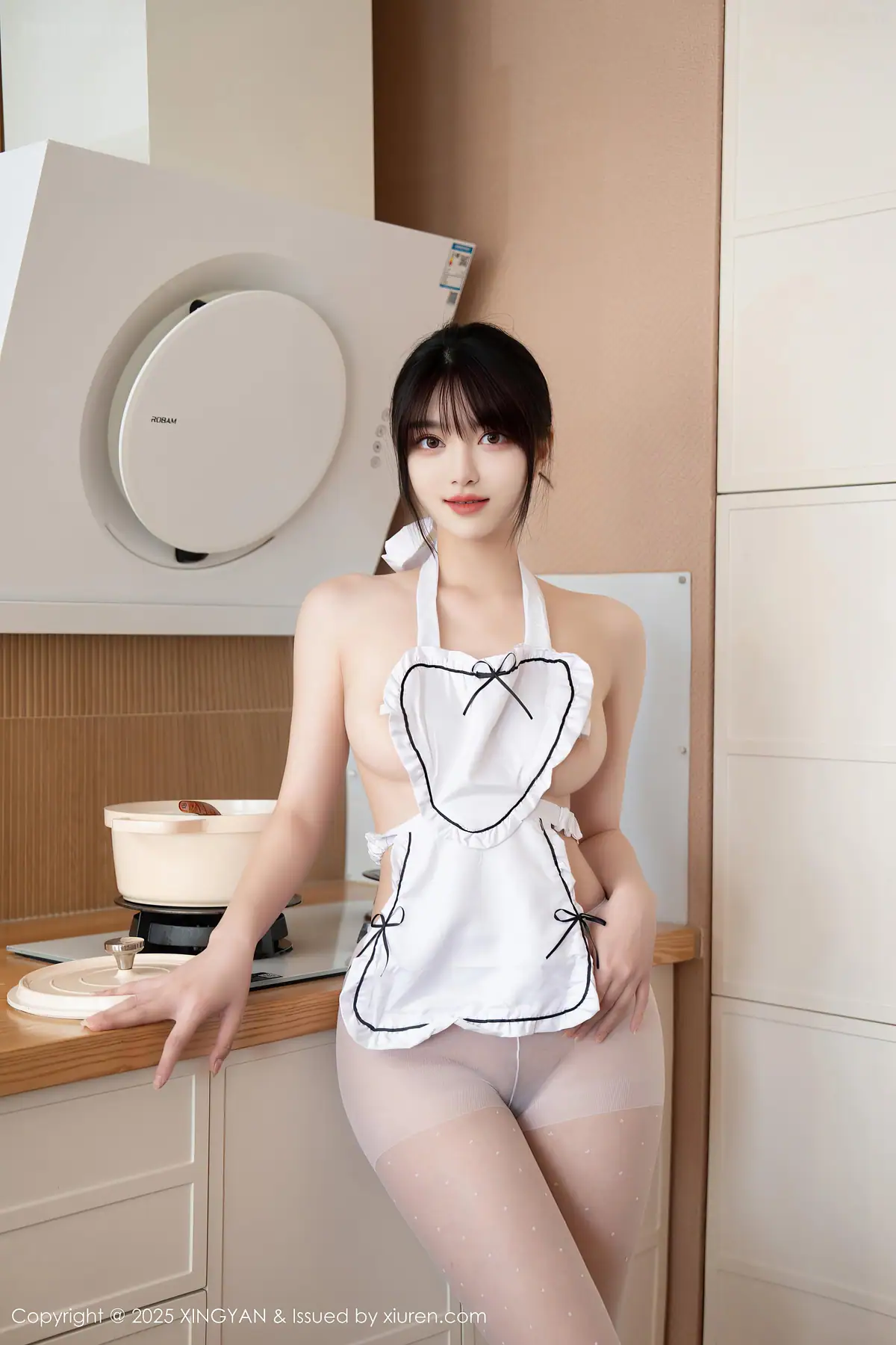 XingYan Vol.342 白露lulu(70P_81.4M) - XingYan Vol