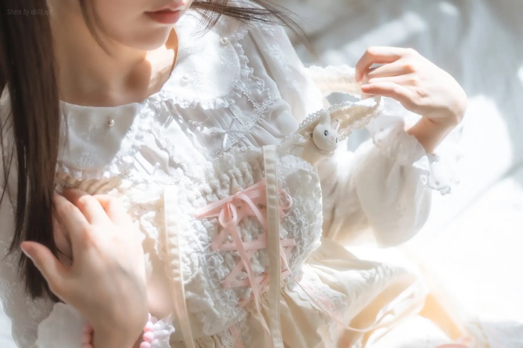 六味帝皇酱 - 小艺LOX洛丽塔(71P_123.5M) - 六味帝皇酱 - 小艺LOX洛丽塔(71P_123