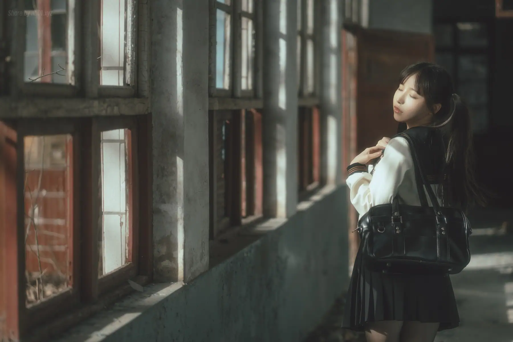 六味帝皇酱 - 废墟 JK(52P_207.5M) - 六味帝皇酱 - 废墟 JK(52P_207