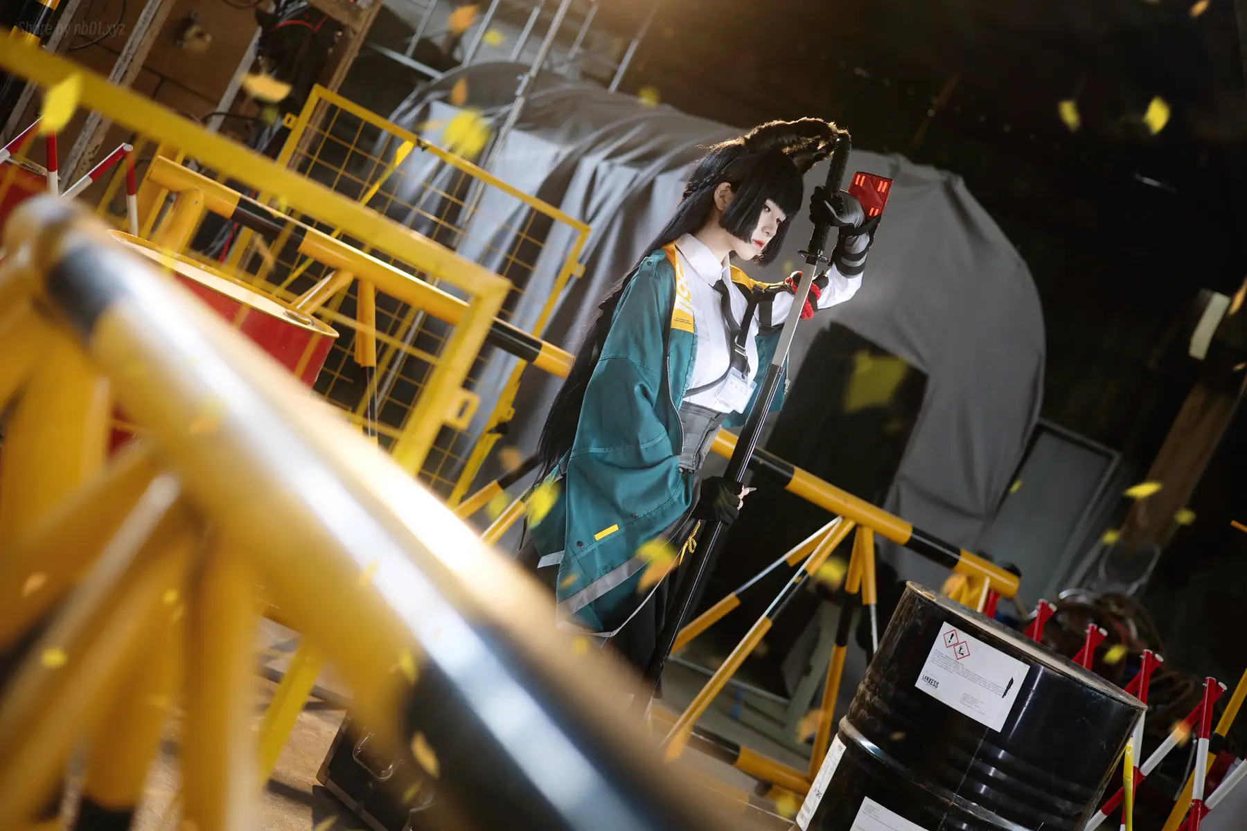 矢量鱼 - 双木扶苏 星见雅(30P_77.1M) - 矢量鱼 - 双木扶苏 星见雅(30P_77