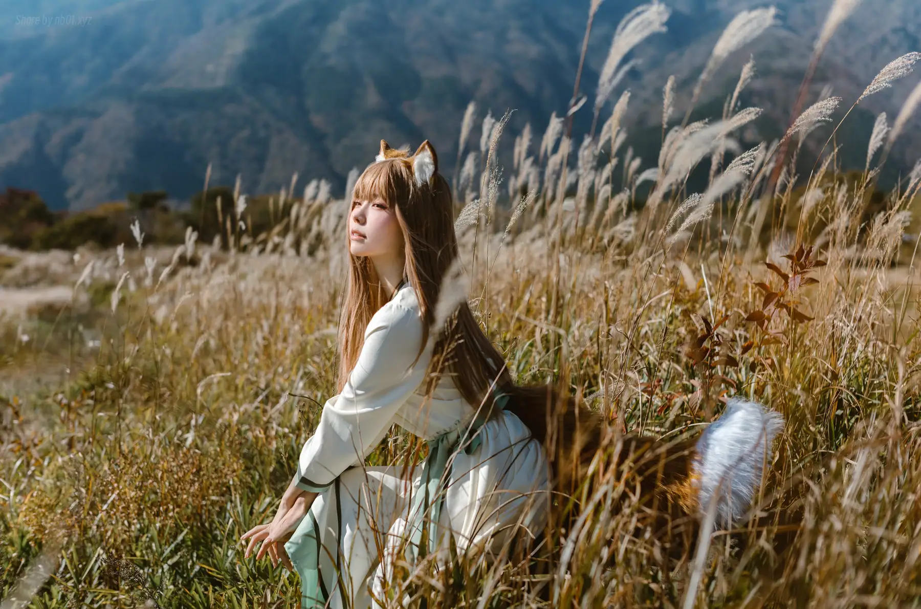 Ely_eee(ElyEE子) - Breeze 狼與微風(34P+3V_118.1M) - Ely_eee(ElyEE子) - Breeze 狼與微風(34P+3V_118