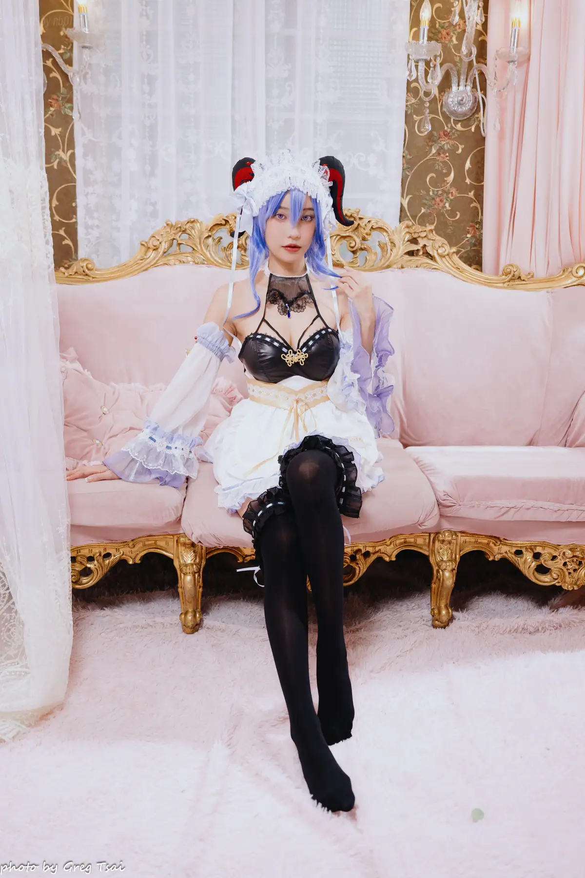 黎黎 - 蕾姆(81P_210.2M) - 黎黎 - 蕾姆(81P_210