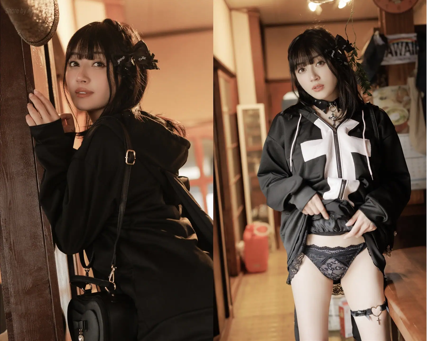 Manami Shindo (新藤まなみ) - 『性愛』Ver.1 (スパイスビジュアル)(91P_36.6M) - Manami Shindo (新藤まなみ) - 『性愛』Ver