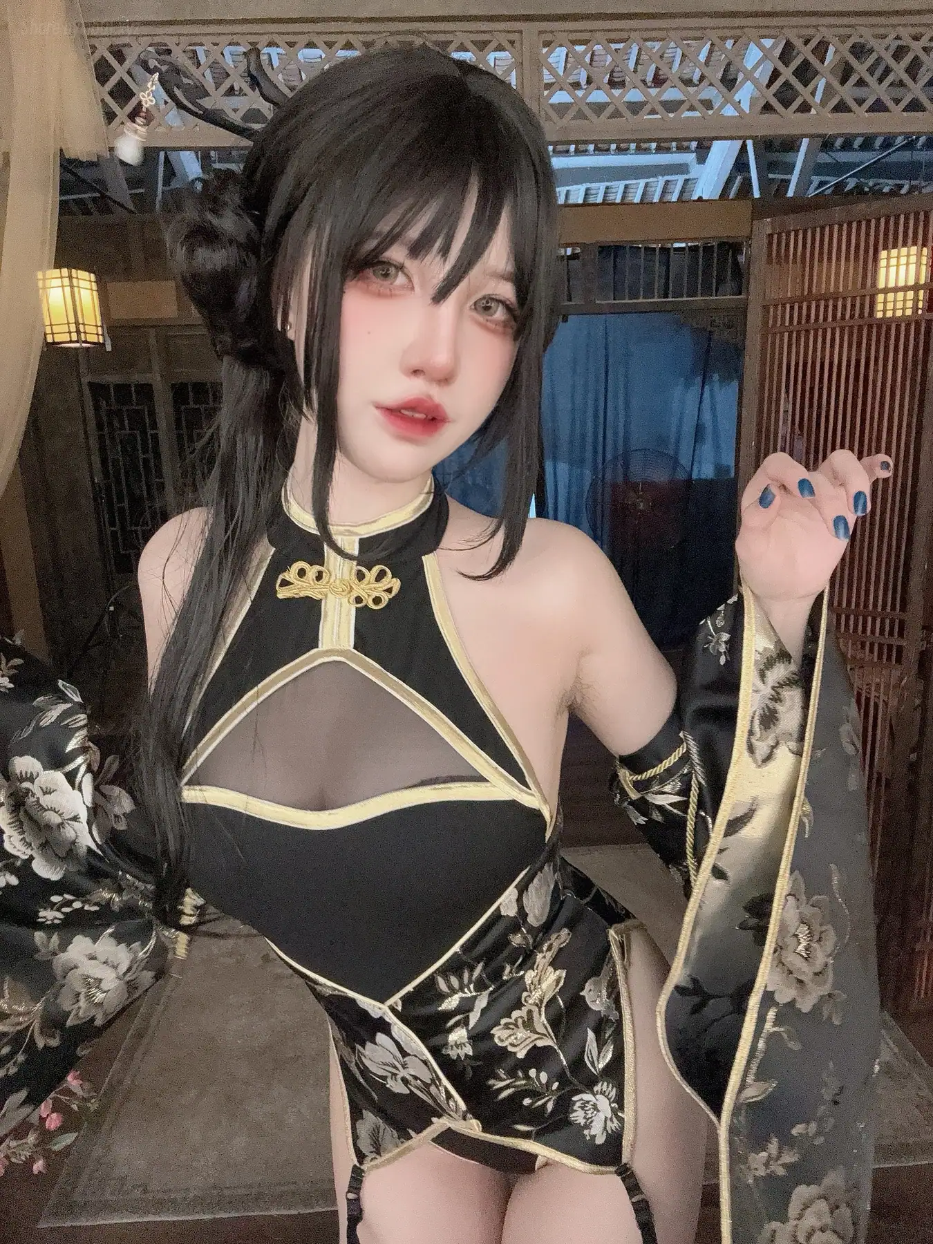 阿薰kaOri - 如烟(94P_429.1M) - 阿薰kaOri - 如烟(94P_429